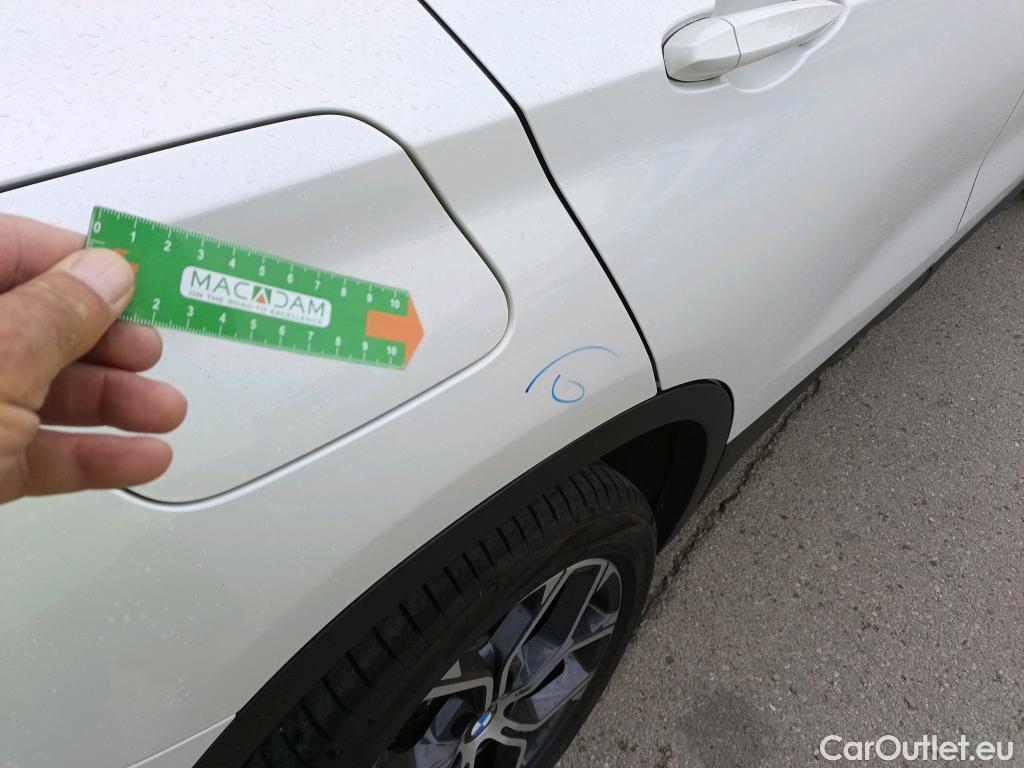  Bmw  X2 Serie  sDrive 18i Advantage 1.5 140CV AT7 E6dT #5