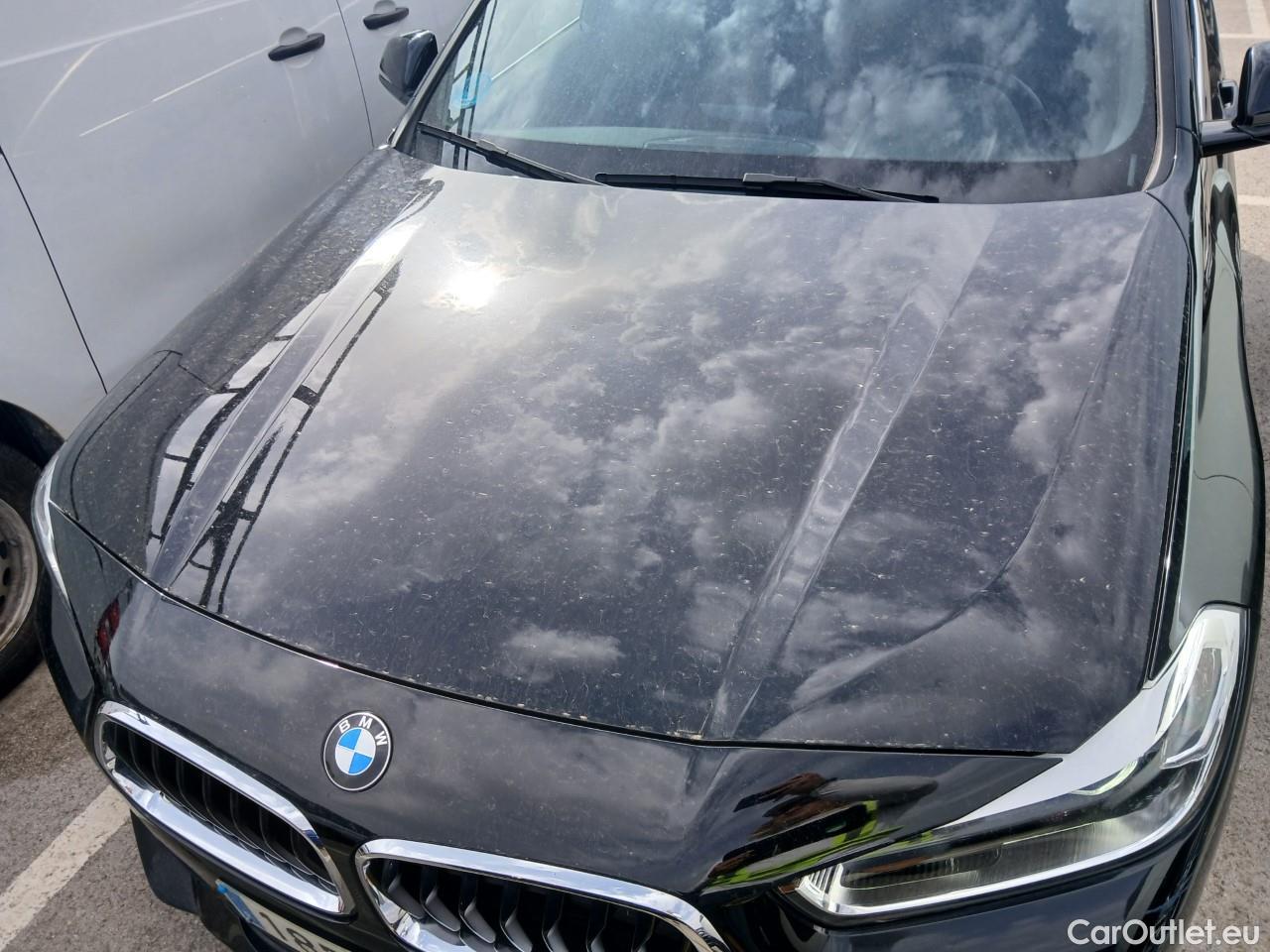  Bmw  X2 Serie  sDrive 18i 1.5 140CV AT7 E6dT #13