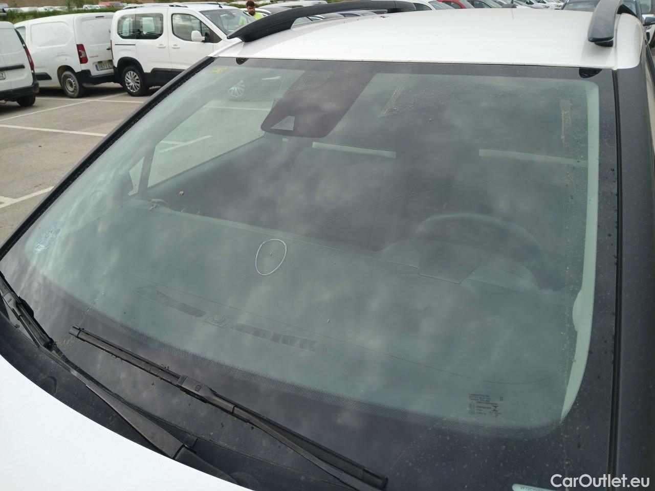  Citroen  C3  Aircross Feel 1.5 BlueHDi 120CV AT6 E6dT #1