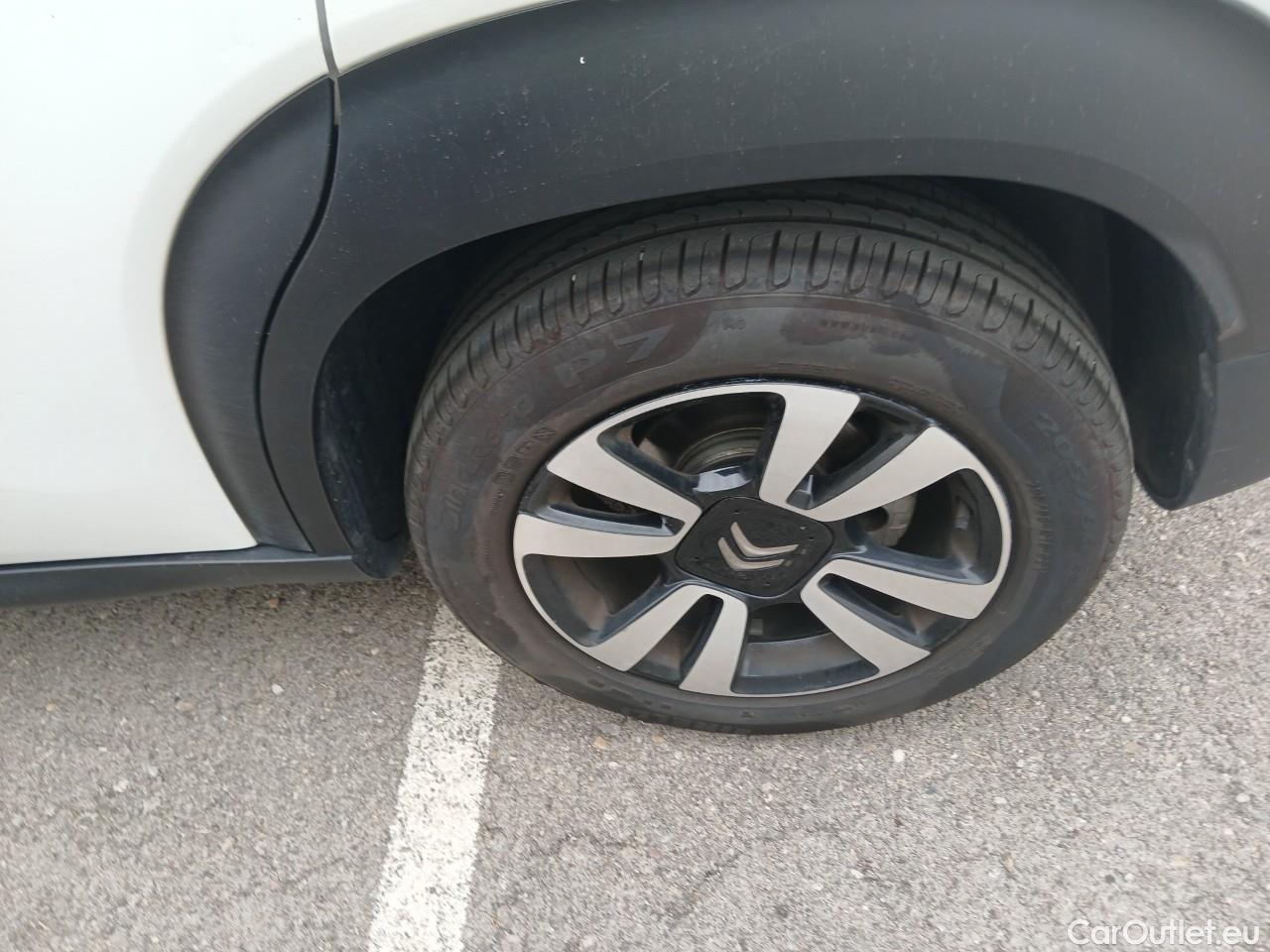  Citroen  C3  Aircross Feel 1.5 BlueHDi 120CV AT6 E6dT #28