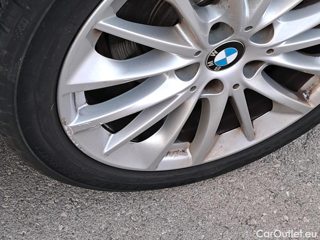  Bmw  Serie 1  Berlina 118i 1.5 135CV MT6 E6d #13