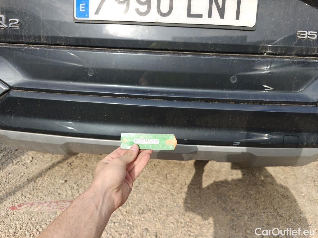  Audi  Q2  35 TFSI advanced 1.5 TFSI 150CV AT7 E6d #26