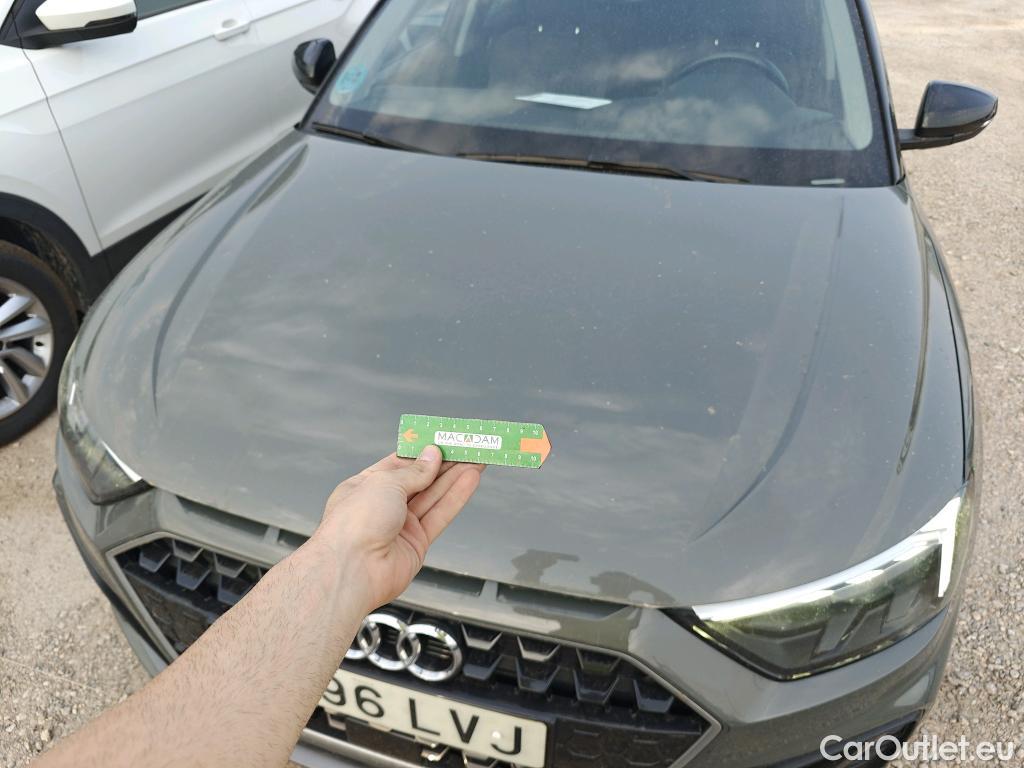  Audi  A1 Sportback  30 TFSI Adrenalin 1.0 TFSI 110CV AT7 E6d #4