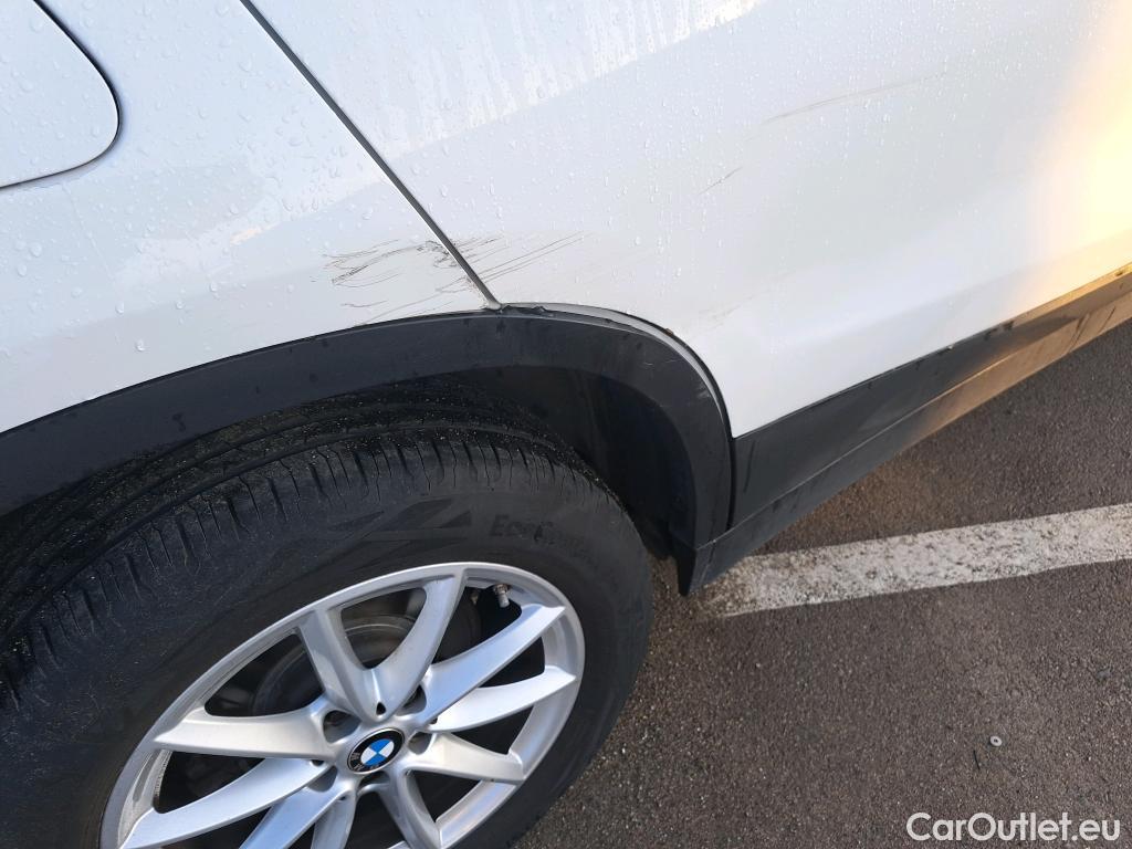  Bmw  X2 Serie  sDrive 18d 2.0 150CV AT8 E6dT #5