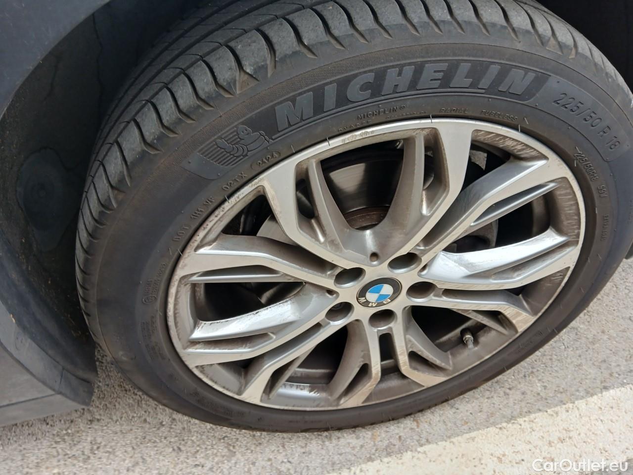  Bmw  X2 Serie  sDrive 18i 1.5 140CV AT7 E6dT #31
