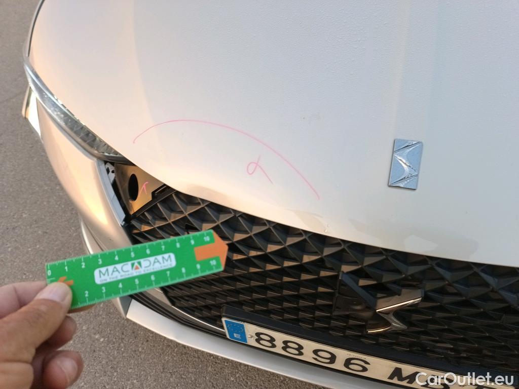  DS  DS4 4 Bastille 1.5 130CV AT8 #7