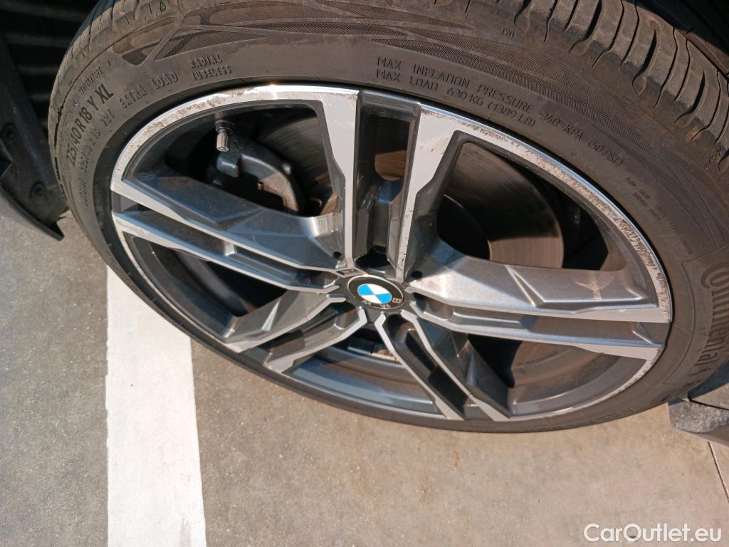  Bmw  Serie 2  Gran Coupe 220d M Sport 190CV AT8 E6dT #1
