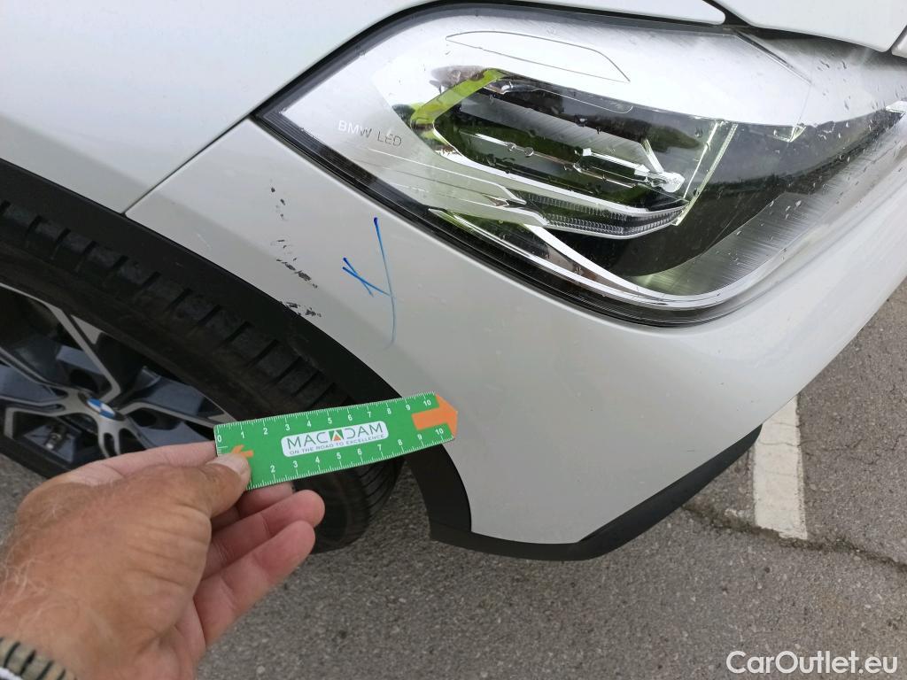  Bmw  X2 Serie  sDrive 18i Advantage 1.5 140CV AT7 E6dT #9