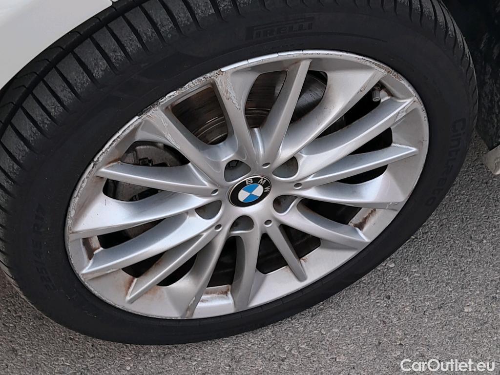  Bmw  Serie 1  Berlina 118i 1.5 135CV MT6 E6d #12