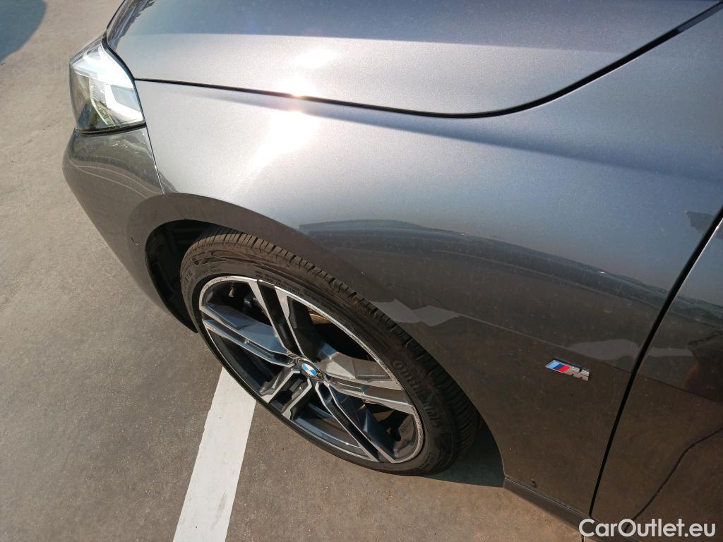  Bmw  Serie 2  Gran Coupe 220d M Sport 190CV AT8 E6dT #34