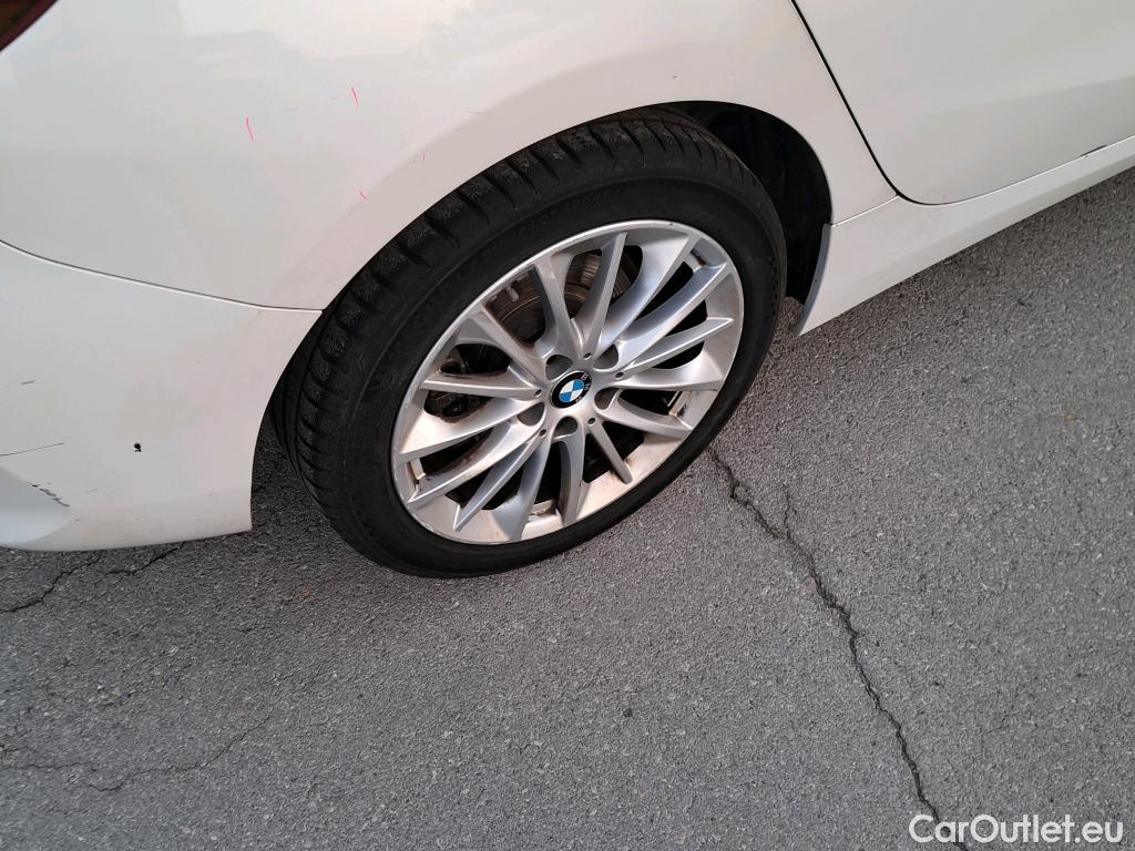  Bmw  Serie 1  Berlina 118i 1.5 135CV MT6 E6d #14