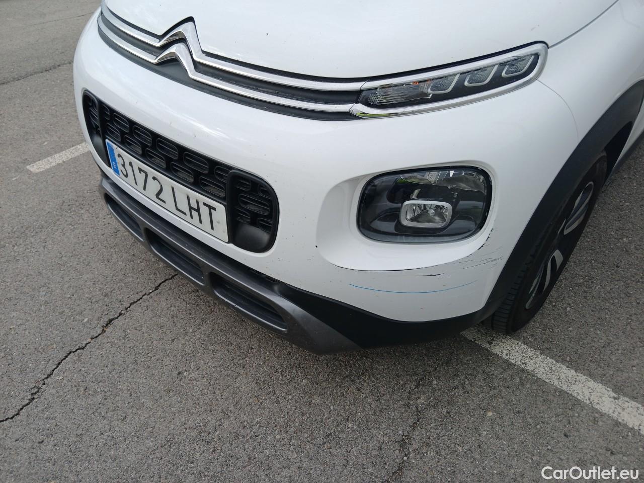  Citroen  C3  Aircross Feel 1.5 BlueHDi 120CV AT6 E6dT #5