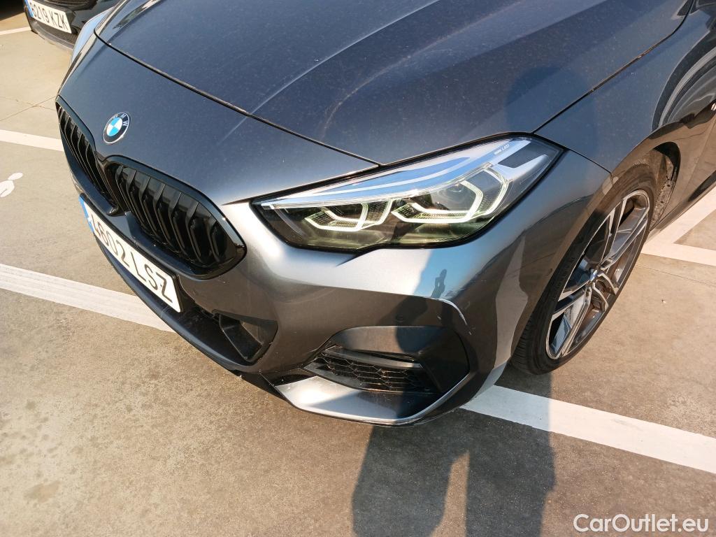  Bmw  Serie 2  Gran Coupe 220d M Sport 190CV AT8 E6dT #24