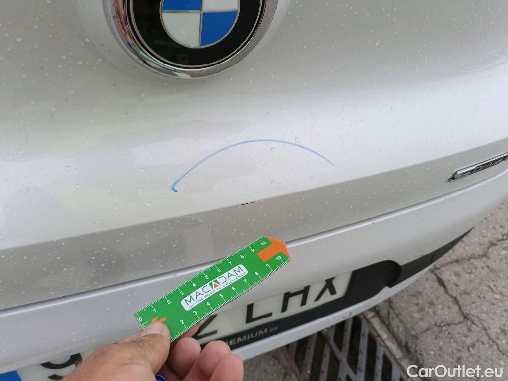  Bmw  X2 Serie  sDrive 18i Advantage 1.5 140CV AT7 E6dT #2