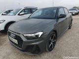  Audi  A1 Sportback  30 TFSI Adrenalin 1.0 TFSI 110CV AT7 E6d 
