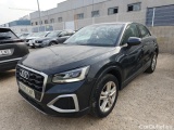  Audi  Q2  35 TFSI advanced 1.5 TFSI 150CV AT7 E6d 