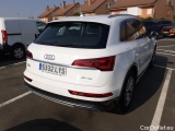 Audi  Q5  FYG 35 TDI advanced 2.0 TDI 165CV AT7 E6d #2