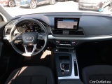  Audi  Q5  FYG 35 TDI advanced 2.0 TDI 165CV AT7 E6d #3