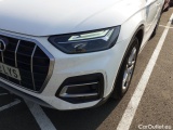  Audi  Q5  FYG 35 TDI advanced 2.0 TDI 165CV AT7 E6d #16