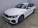  Bmw  Serie 3  Touring 320d M Sport 2.0 190CV AT8 E6d 