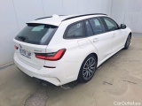  Bmw  Serie 3  Touring 320d M Sport 2.0 190CV AT8 E6d #2