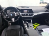  Bmw  Serie 3  Touring 320d M Sport 2.0 190CV AT8 E6d #3