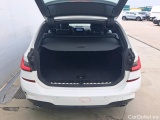  Bmw  Serie 3  Touring 320d M Sport 2.0 190CV AT8 E6d #8