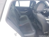  Bmw  Serie 3  Touring 320d M Sport 2.0 190CV AT8 E6d #7