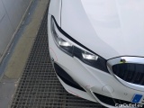  Bmw  Serie 3  Touring 320d M Sport 2.0 190CV AT8 E6d #18