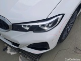  Bmw  Serie 3  Touring 320d M Sport 2.0 190CV AT8 E6d #17