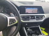  Bmw  Serie 3  Touring 320d M Sport 2.0 190CV AT8 E6d #15
