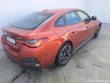  Bmw  Serie 4 Gran Coupe  430 i M Sport 2.0 245CV AT8 #2
