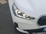  Bmw  X1 BMW  / 2022 / 5P / todoterreno sDrive18d #18