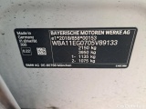  Bmw  X1 BMW  / 2022 / 5P / todoterreno sDrive18d #19