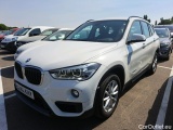  Bmw  X1 BMW  5p 2G todoterreno sDrive18d Business 