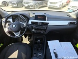  Bmw  X1 BMW  5p 2G todoterreno sDrive18d Business #3