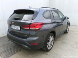  Bmw  X1 Serie  sDrive 18i Advantage 1.5 140CV AT7 E6dT #2