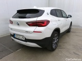  Bmw  X2 Serie  sDrive 18i Advantage 1.5 140CV AT7 E6dT #2
