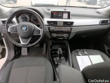  Bmw  X2 Serie  sDrive 18i Advantage 1.5 140CV AT7 E6dT #3