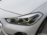  Bmw  X2 Serie  sDrive 18i Advantage 1.5 140CV AT7 E6dT #16