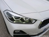  Bmw  X2 Serie  sDrive 18i Advantage 1.5 140CV AT7 E6dT #17