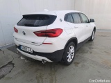  Bmw  X2 Serie  sDrive 18d 2.0 150CV AT8 E6dT #2