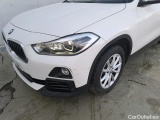  Bmw  X2 Serie  sDrive 18d 2.0 150CV AT8 E6dT #15