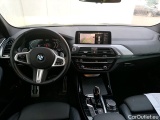  Bmw  X3 Serie  xDrive 30 e M Sport 2.0 290CV AT8 E6d #3