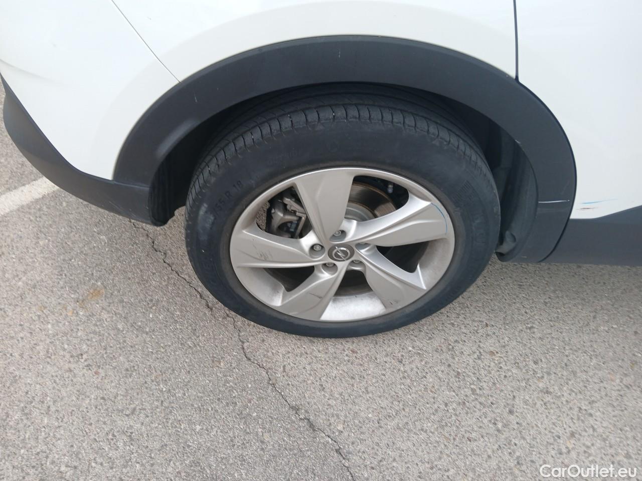  Opel   Grandland X Grandland X Edition Plug-in-Hybrid 1.6 Turbo 225CV AT8 E6d #28