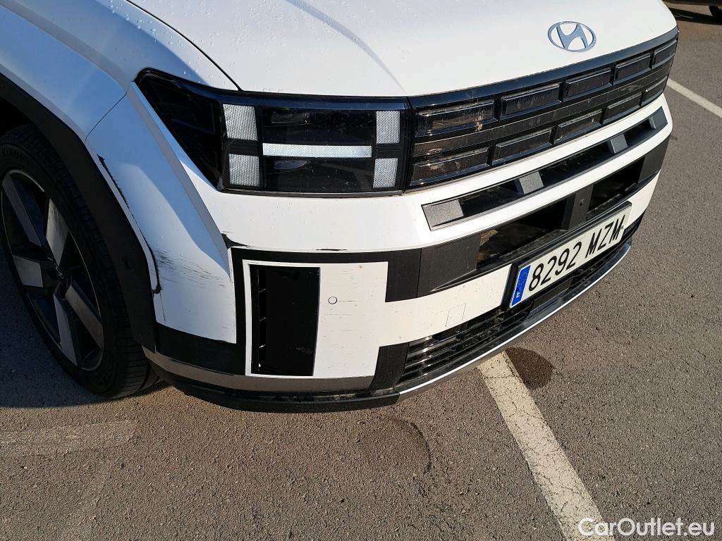  Land Rover  Discovery HYUNDAI Santa Fe / 2024 / 5P / todoterreno PHEV 1.6T 253CV 4X4 AT Style #11