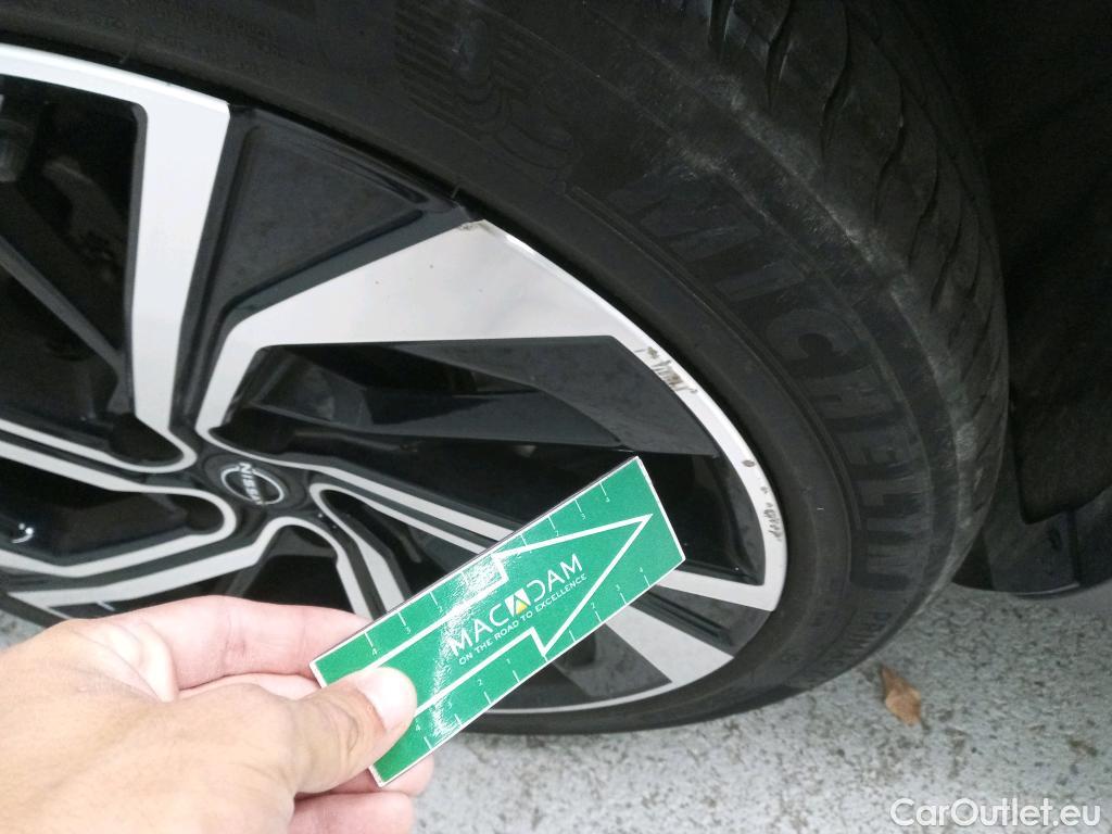  Land Rover  Discovery NISSAN QASHQAI / 2021 / 5P / todoterreno DIG-T 116kW (158CV) mHEV Xtronic Tekna+ #5