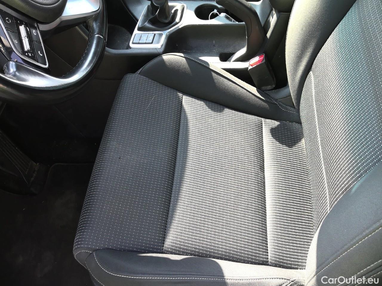  KIA  Sportage  Drive Plus 2WD 1.6 CRDi 135CV MT6 E6dT #49