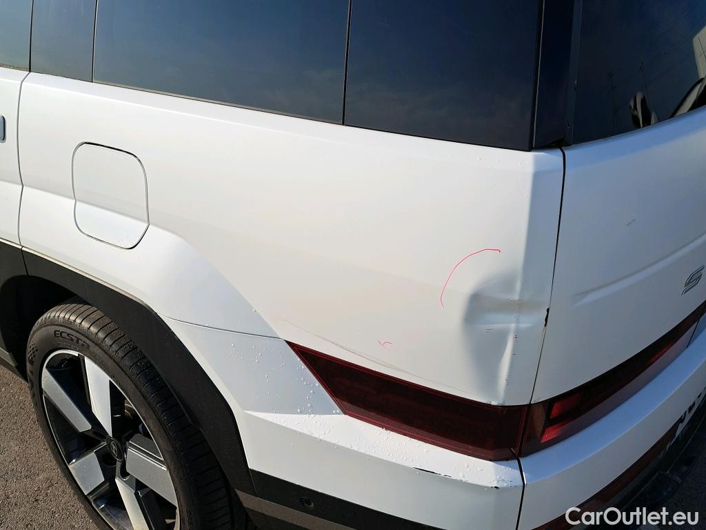  Land Rover  Discovery HYUNDAI Santa Fe / 2024 / 5P / todoterreno PHEV 1.6T 253CV 4X4 AT Style #5
