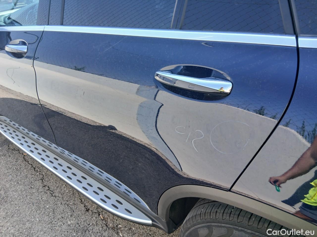  Mercedes  G-Klasee Clase GLC GLC 220 d 4Matic (253.315) 195CV AT9 E6d #10